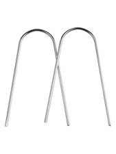 Neu Zubehör Autoradio Silber