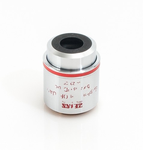 Zeiss mikroskop objektiv - mikroskop,