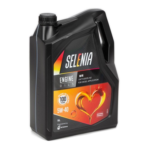 Liter petronas selenia wr - 5l,