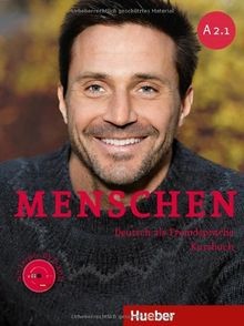 Menschen deutsch als - a2/1:,