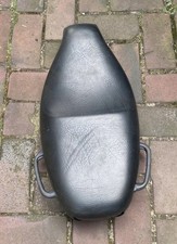 Sitzbank für Piaggio Sfera