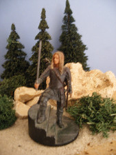 Herr der Ringe Sammelfiguren