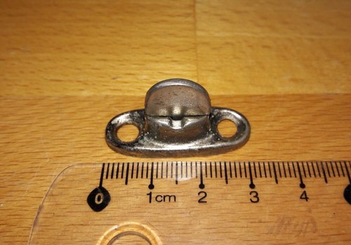 Verriegler für halter - 1,