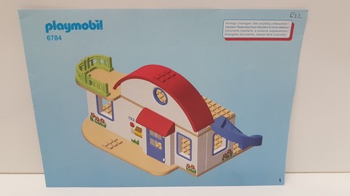 Playmobil 6784 beschreibung - 6784,