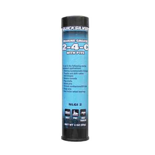 85g original quicksilver - 85g,