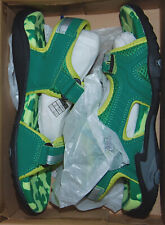 Kangaroos Sinclair Sandalen