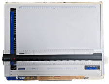 Staedtler MARS 661A3 Zeichenplatte Mars College A3 GEBRAUCHT