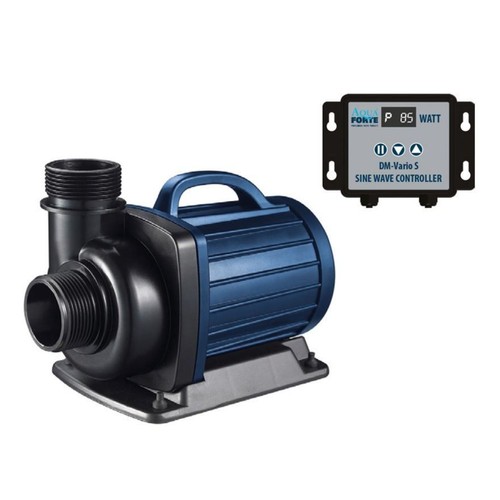 Aquaforte pumpe vario koi - dm-vario, s