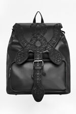 Restyle Gothic Rucksack