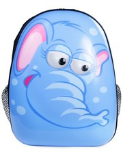 Ondis24 Kinderrucksack Elefant