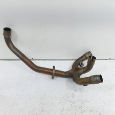 Ducati Monster 600 Krümmer Auspuff Abgasanlage 70170