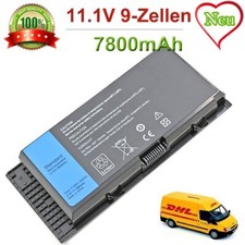 Akku für dell precision m4600 - precision,