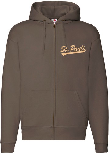 Pauli creme print - print, premium
