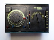Schäfer interdomo rvp 7 - schäfer,
