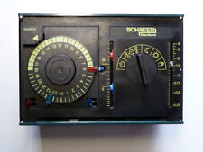 Schäfer Interdomo RVP 31.7, regeneriert im Austausch