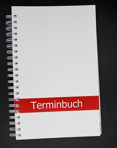 Terminbuch planer friseur - terminbuch,