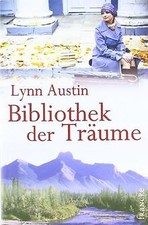 Bibliothek der Träume von Austin, Lynn | Buch | Zustand gut