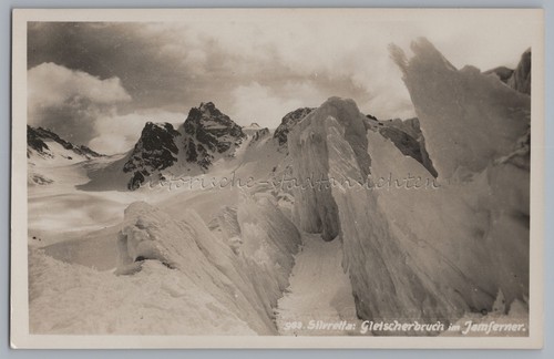 Silvretta vorarlberg - silvretta,