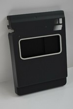 Eura Mobil Fahrerhaustür Türverkleidung links 2003 Wohnmobil 