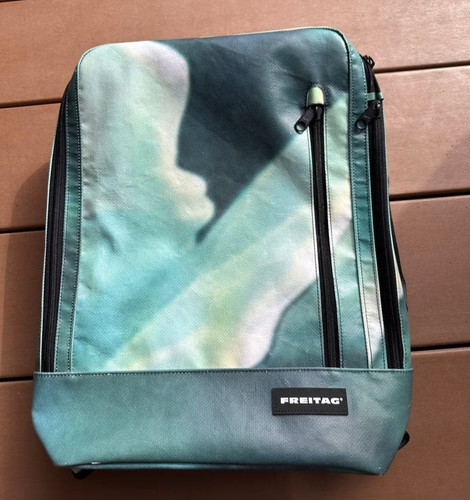 Freitag f306 hazzard rucksack - f306,