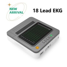 E18M CONTEC Elektrokardiograph
