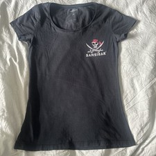 Shirt Sansibar Rundhals