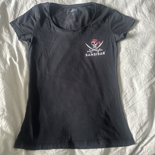Shirt sansibar rundhals - shirt,