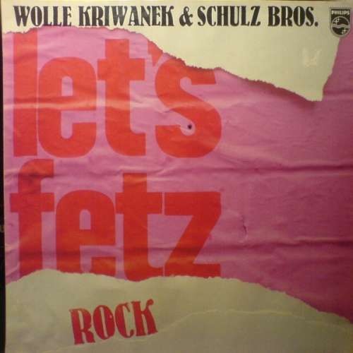 Wolle kriwanek schulz - wolle,