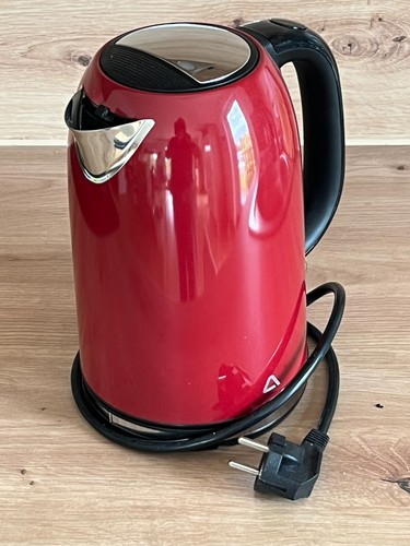 Elektrischer wasserkocher - elektrischer,