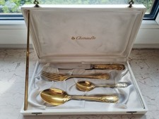 Christofle Tafelbestecke -