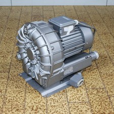 Gardner Denver SAP 150 (01) Seitenkanalverdichter 150m³/h 1,1kW