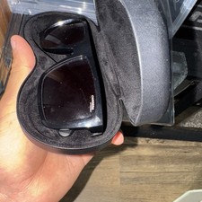 CARRERA Herren Rechteck