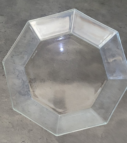 Arcoroc octime glasteller - octime,