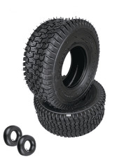 2 x Reifen + Schlauch