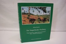 Becker: Siegerländer Hauberg