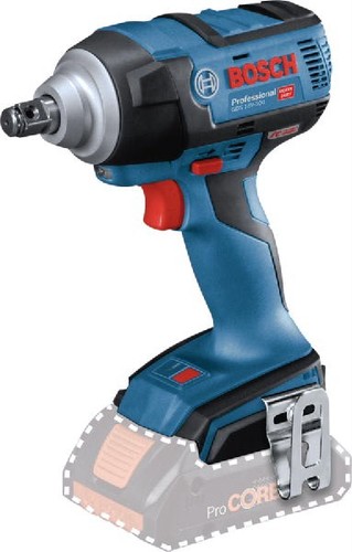Bosch schlagschrauber gds - schlagschrauber,