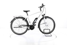 Pegasus Solero E8R Lite City E-Bike Top Elektrofahrrad Bosch Akku 500Wh Fahrrad