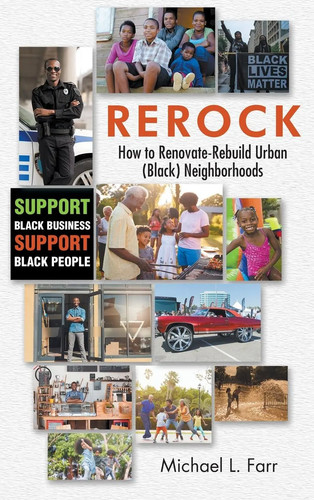 Michael farr rerock - l.,