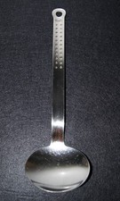 große FISSLER Kelle Löffel