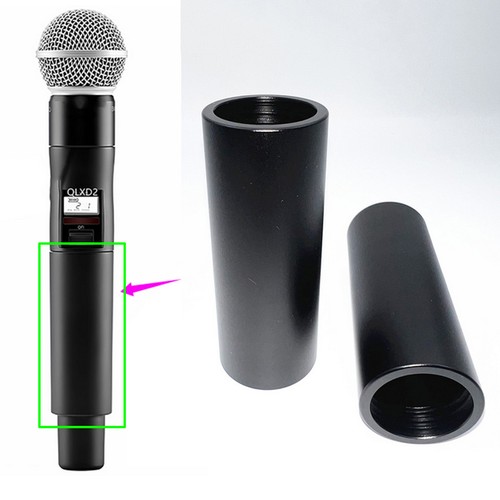 Für shure qlxd24 - für, ulxd2