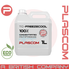 PLASCOM 100% FREEZECOOL