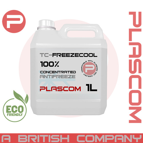 Plascom 100 freezecool - 100%,