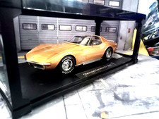 CHEVROLET Corvette C3 Stingray