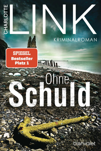 Ohne schuld kriminalroman - schuld, |