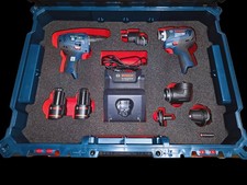 Schaumeinlage für Bosch