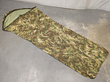 British army mtp bivvy bag - army, mvp