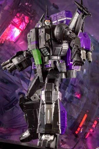 Transformers figur jetfire - transformers,