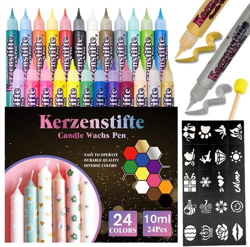 Kerzenstifte wachsstifte - kerzenstifte,