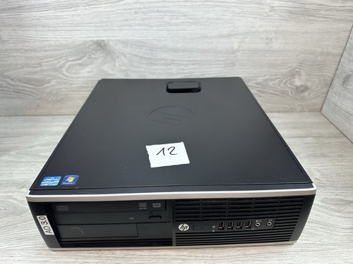 Compaq elite 8300 small - elite,