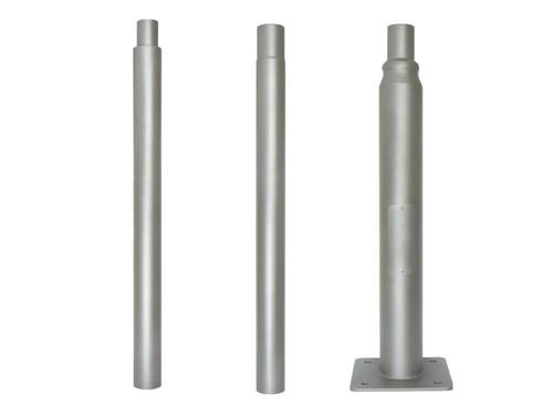 Led lichtmast - led,